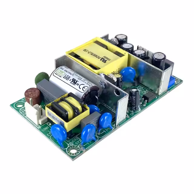 QPS-20-5 Qualtek  Convertisseurs CA/CC